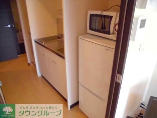 レオネクストスィングアイランドの物件内観写真